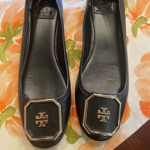 Tory Burch ballet flats